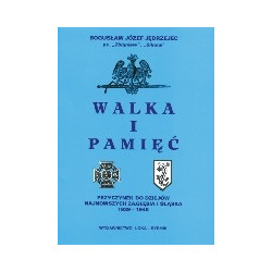 Walka i pamięć