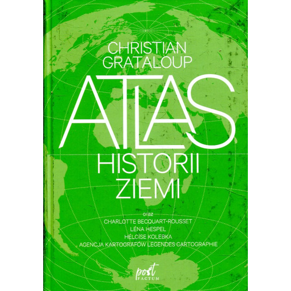 Atlas historii Ziemi