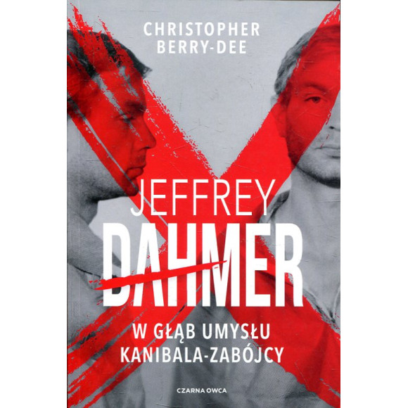 Jeffrey Dahmer