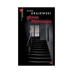 Głowa Minotaura