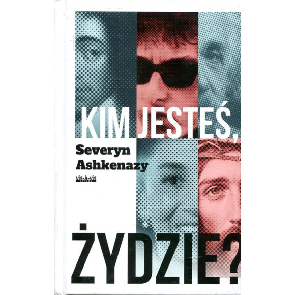 Kim jesteś, Żydzie?