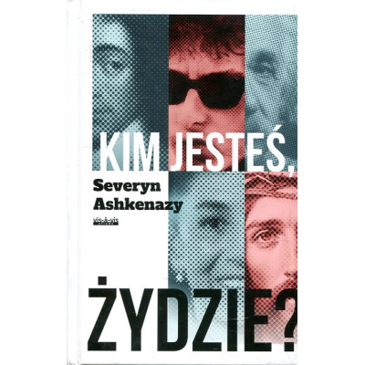 Kim jesteś, Żydzie?