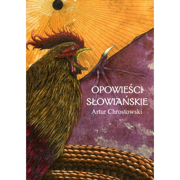 Opowieści słowiańskie