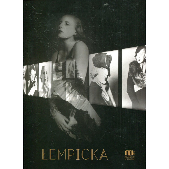 Łempicka