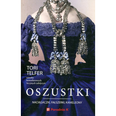 Oszustki
