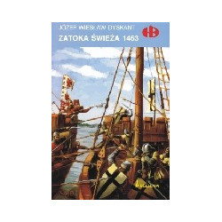Zatoka Świeża 1463