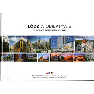 Łódź w obiektywie