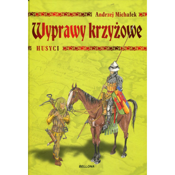 Wyprawy krzyżowe Husyci