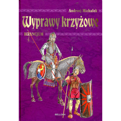 Wyprawy krzyżowe Bizancjum