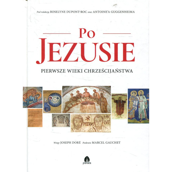 Po Jezusie