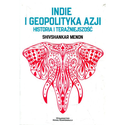 Indie i Geopolityka Azji