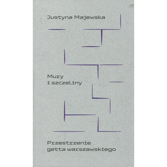 Mury i szczeliny