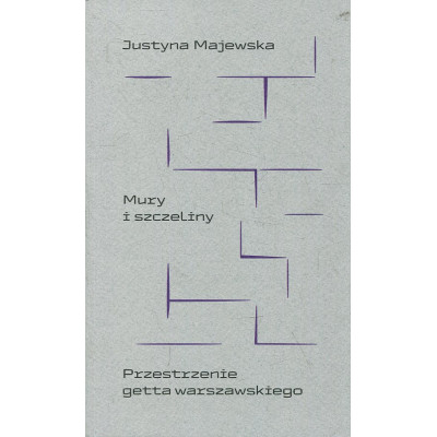 Mury i szczeliny