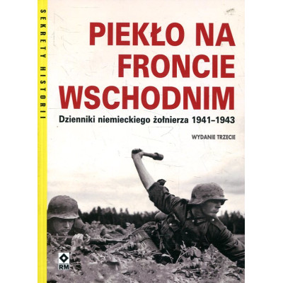 Piekło na froncie wschodnim