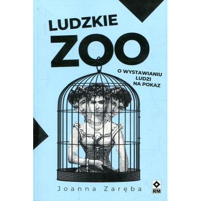 Ludzkie zoo