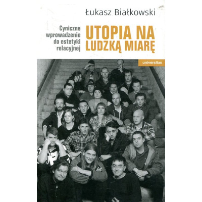 Utopia na ludzką miarę