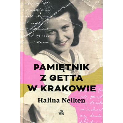 Pamiętnik z getta w Krakowie