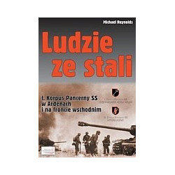 Ludzie ze stali