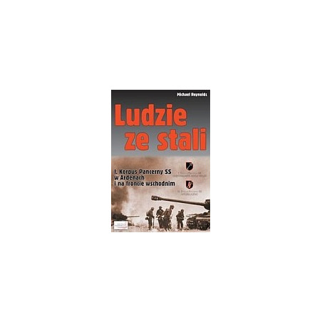 Ludzie ze stali