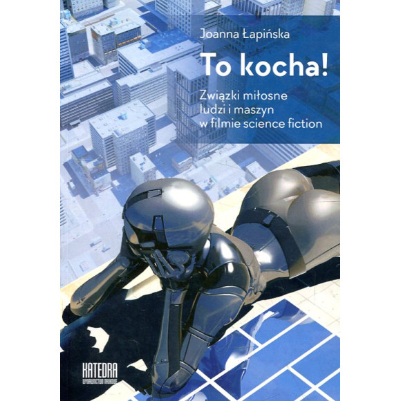 To kocha!