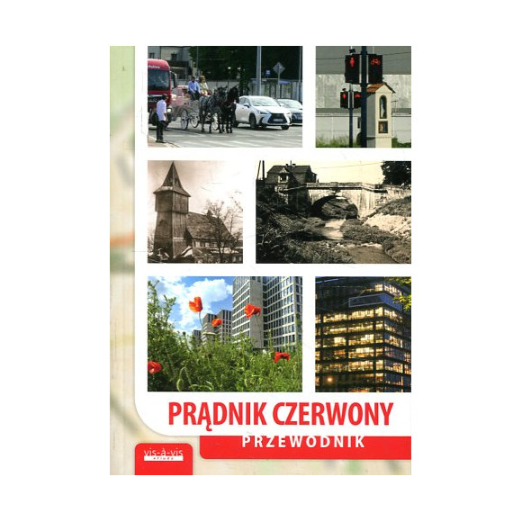 Prądnik Czerwony Przewodnik
