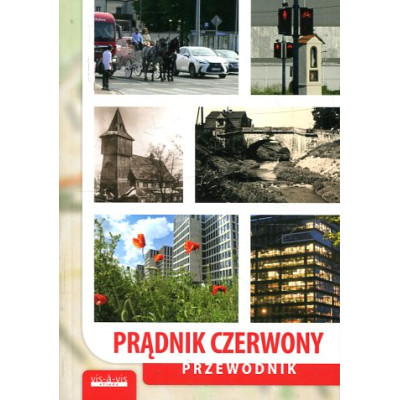 Prądnik Czerwony Przewodnik