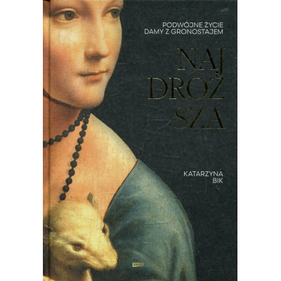 Najdroższa