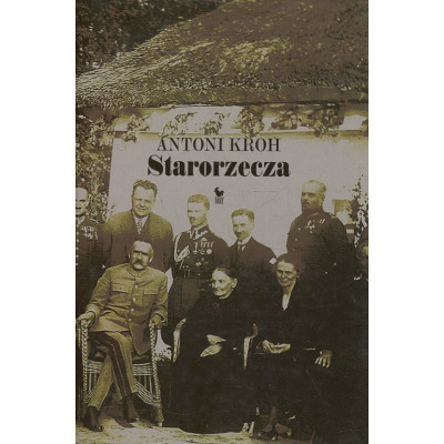 Starorzecza