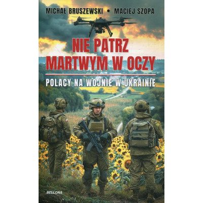 Nie patrz martwym w oczy