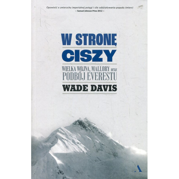 W stronę ciszy