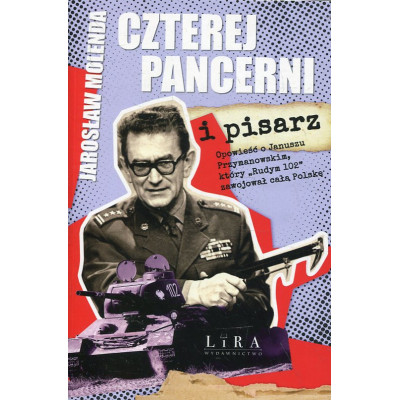 Czterej pancerni i pisarz