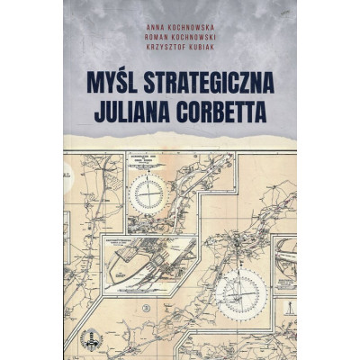 Myśl strategiczna Juliana Corbetta