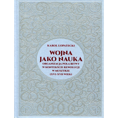 Wojna jako nauka