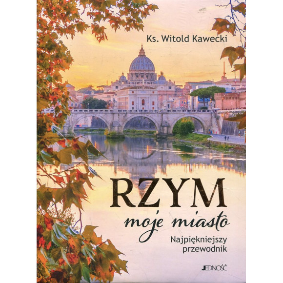 Rzym moje miasto