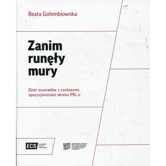 Zanim runęły mury