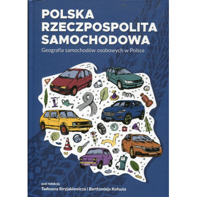 Polska Rzeczpospolita Samochodowa