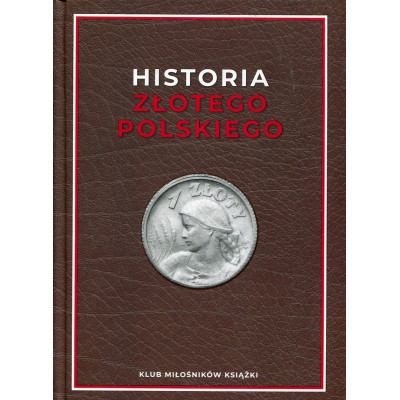 Historia złotego polskiego