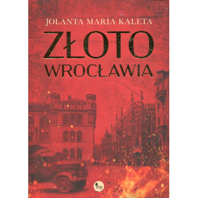 Złoto Wrocławia