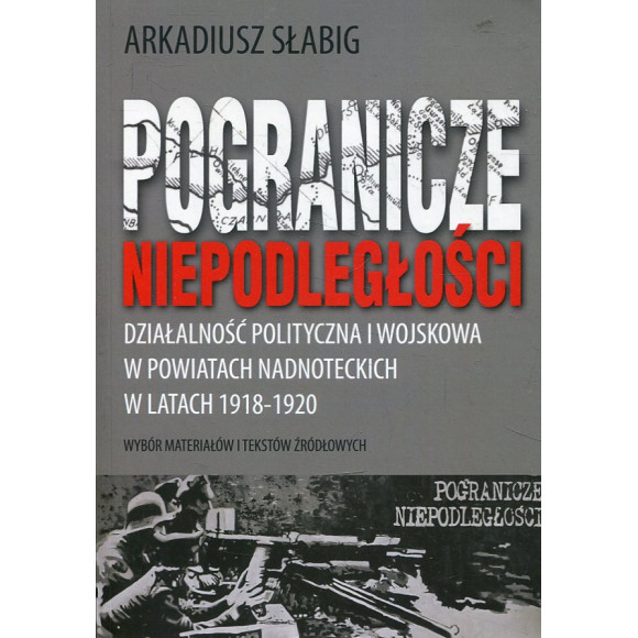 Pogranicze niepodległości