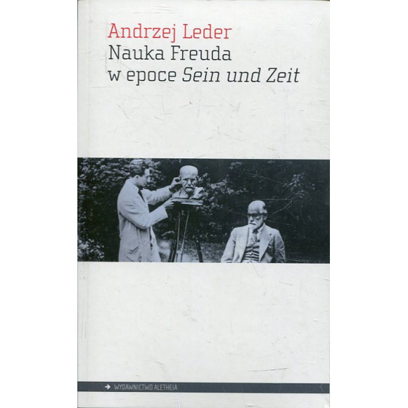 Nauka Freuda w epoce Sein und Zeit