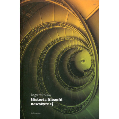 Historia filozofii nowożytnej
