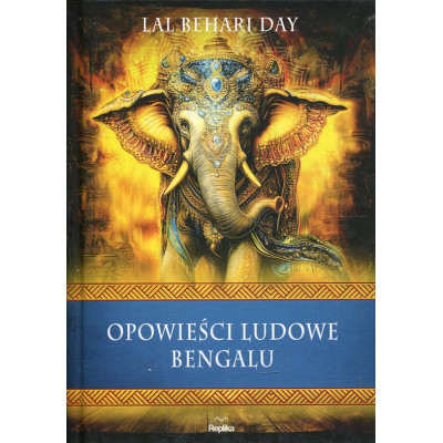Opowieści ludowe Bengalu