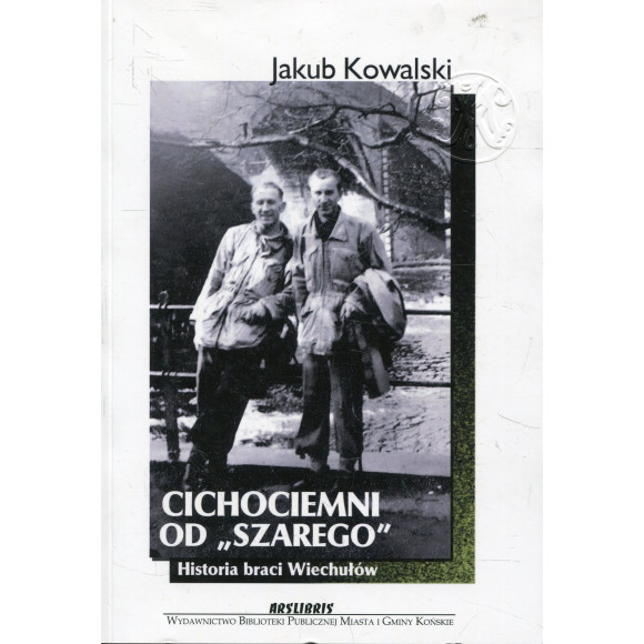 Cichociemni od „Szarego”