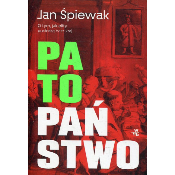 Patopaństwo