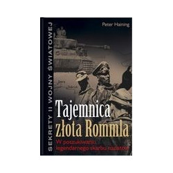 Tajemnica złota Rommla