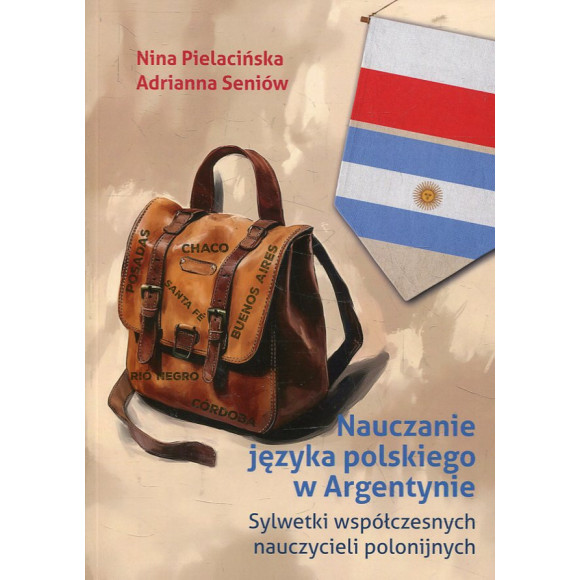 Nauczanie języka polskiego w Argentynie