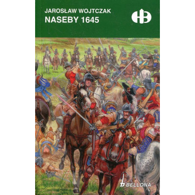 Naseby 1645
