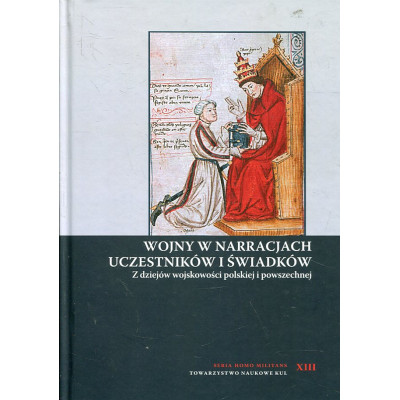 Wojny w narracjach uczestników i świadków