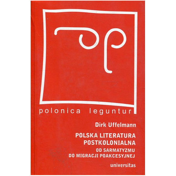 Polska literatura postkolonialna