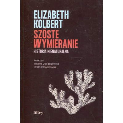 Szóste wymieranie